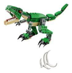 LEGO Creator 31058 Mogočni dinozavri