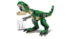 LEGO Creator 31058 Mogočni dinozavri