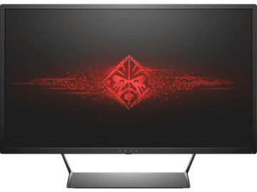 HP Gaming monitor Omen (W9S97AA)