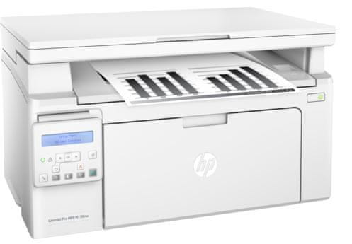HP laserski tiskalnik LaserJet Pro MFP M130nw
