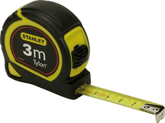 Stanley ročni meter Tylon, 3 m (1-30-687)