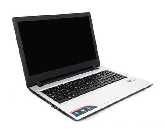 Lenovo prenosnik IdeaPad 110 i5-6200U/4GB/256GB/15,6''/FHD/DOS (80UD00H3SC)