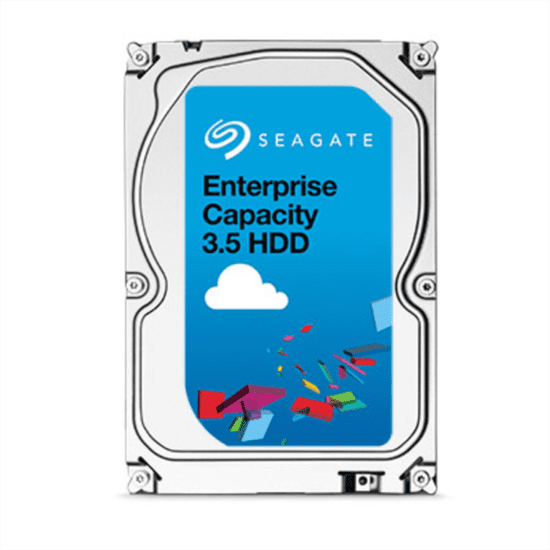 Seagate trdi disk Enterprise Capacity 2TB 3,5 SATA3 128MB