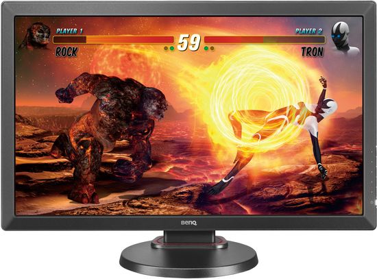 BENQ TN LED Gaming monitor XL2411Z
