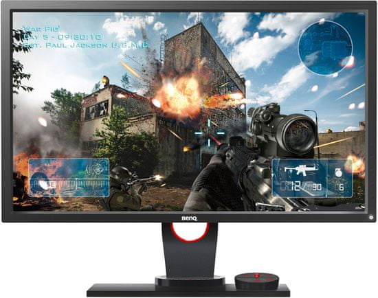 Zowie TN LED Gaming monitor XL2430