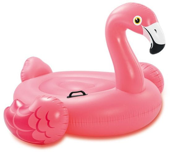 Intex napihljiva blazina Flamingo, mala