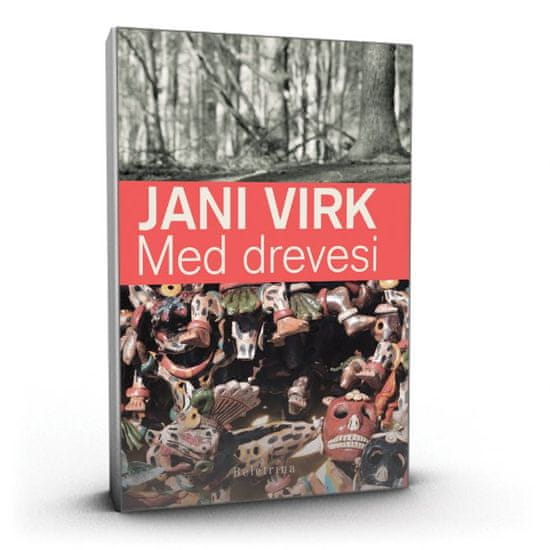 Jani Virk: Med drevesi
