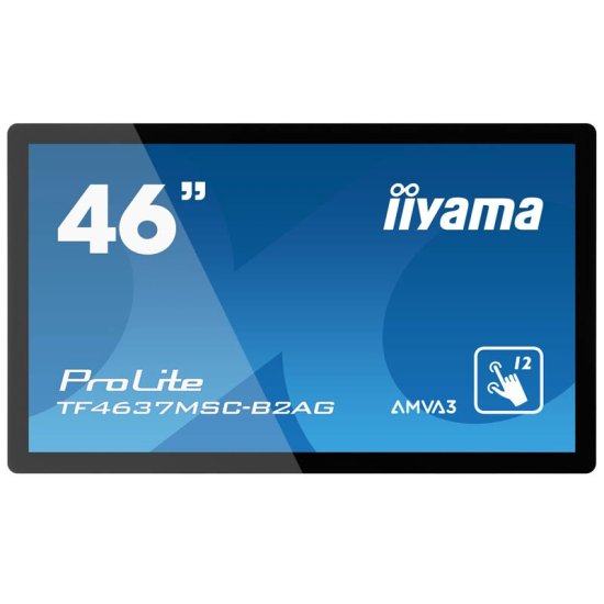 iiyama monitor ProLite TF4637MSC-B2AG