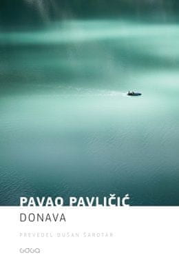 Pavao Pavličić: Donava