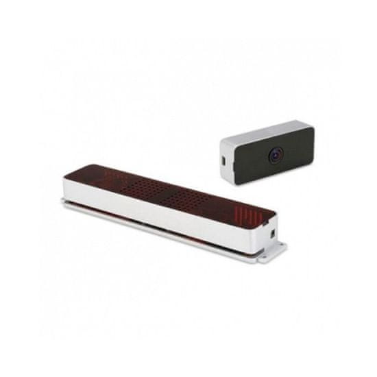 Acer Smart Touch Kit z IR senzorjem mimovrste=)