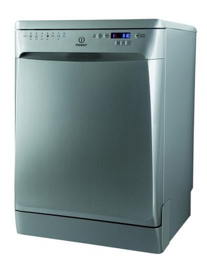 Indesit pomivalni stroj DFP 58T94 CA NX EU