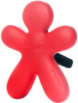 Mr&Mrs Fragrance dišava za avto Niki