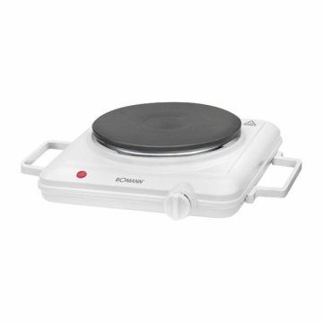 BOMANN EKP5027CB električni kuhalnik, enojni, 1500 W