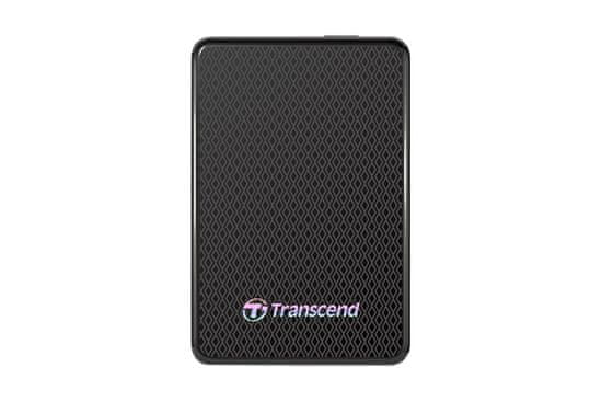 Transcend prenosni SSD disk ESD400, 512GB