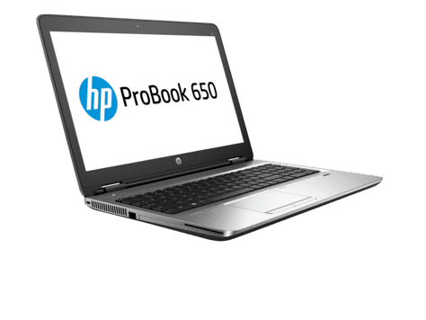 HP prenosnik ProBook 650 G2 i5-6300U/8GB/256/15,6"/AMDR7/Win10 (L8U52AV)
