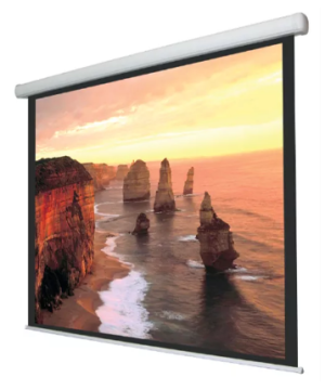 Ligra projekcijsko platno Cinedomus 200x200