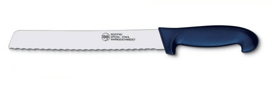 Ausonia nož za kruh Esperia line, 20 cm