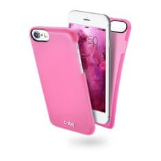 SBS ovitek ColorFeel za iPhone 7, roza