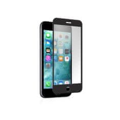 SBS zaščitno steklo 3D za iPhone 7 Plus, črno