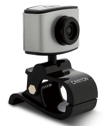 Canyon spletna kamera CNE-CWC2