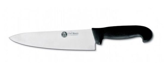 Ausonia kuhinjski nož Chef Master Line, 26 cm