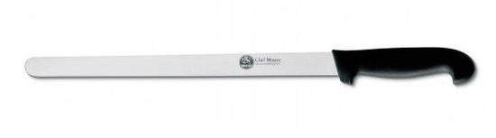 Ausonia nož za rezanje pršuta Chef Master Line, 30 cm