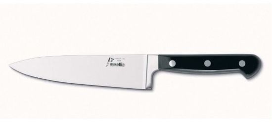 Ausonia kuhinjski nož Forged Line, 16 cm