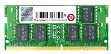 Transcend pomnilnik (RAM) DDR4 4GB PC2133 SODIMM