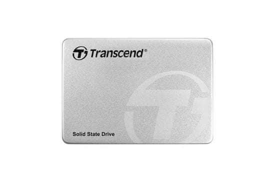 Transcend SSD disk 360S SATA3 128GB 2,5