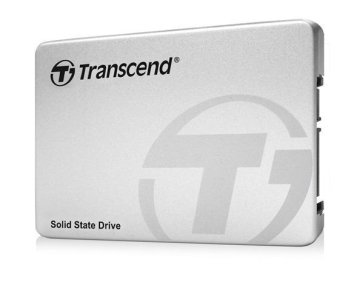 Transcend SSD disk 370S SATA3 32GB 2,5