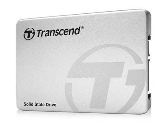 Transcend SSD disk 370S SATA3 32GB 2,5