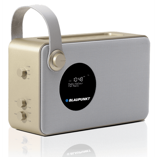 Blaupunkt prenosni radio PP16DAB