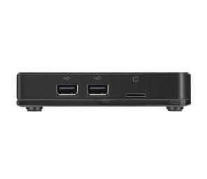 Rikomagic mini PC MK12, Android 4.4