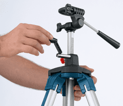 BOSCH Professional gradbeno stojalo BT 250 (0601096A00)
