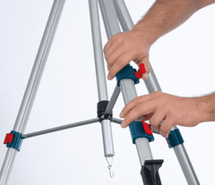 BOSCH Professional gradbeno stojalo BT 250 (0601096A00)