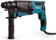 Makita vrtalno kladivo HR2630 800W