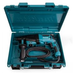 Makita vrtalno kladivo HR2630 800W