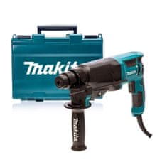 Makita vrtalno kladivo HR2630 800W