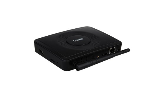 Rikomagic mini PC MK22 PLUS, Android 6.0