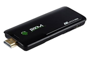Rikomagic mini PC MK802 IIIS, Android 4.2