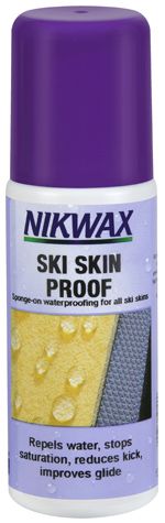 Nikwax impregnacija Ski Skin Proof, 125 ml