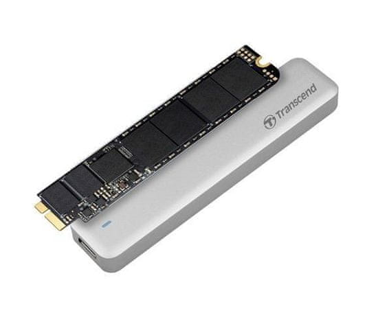 Transcend SSD disk za MacBook prenosnike JetDrive 520, 960 GB