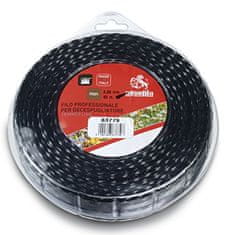 Ausonia nitka Vertigo, profi 4mm x 42m (83780)