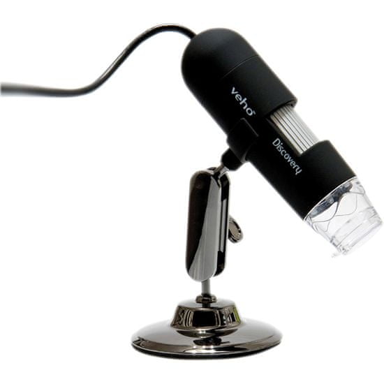 Veho mikroskop M'Scope VMS-004D 400x USB