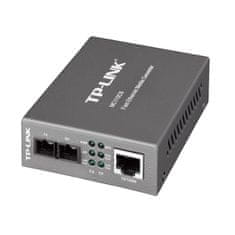 TP-Link medijski pretvornik 100BASE-FX/100BASE-TX (MC110CS)