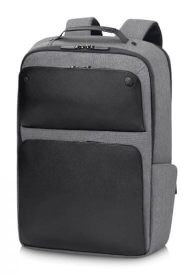 HP nahrbtnik za prenosnike Executive 44 cm (17,3"), črn