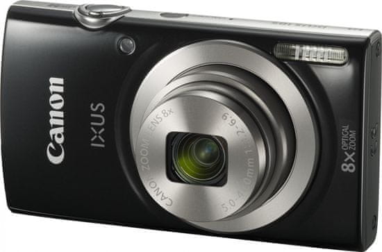 Canon kompaktni digitalni fotoaparat IXUS 185