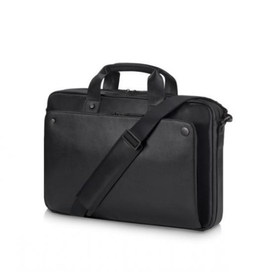 HP torba za prenosnike Executive Top Load 44 cm (17,3"), črna
