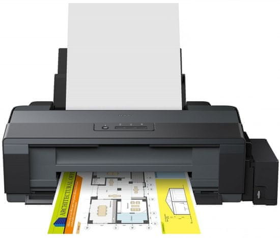Epson tiskalnik L1300 ITS