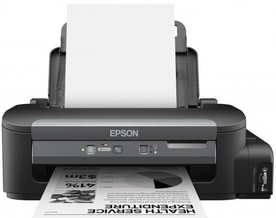 Epson tiskalnik WorkForce M105